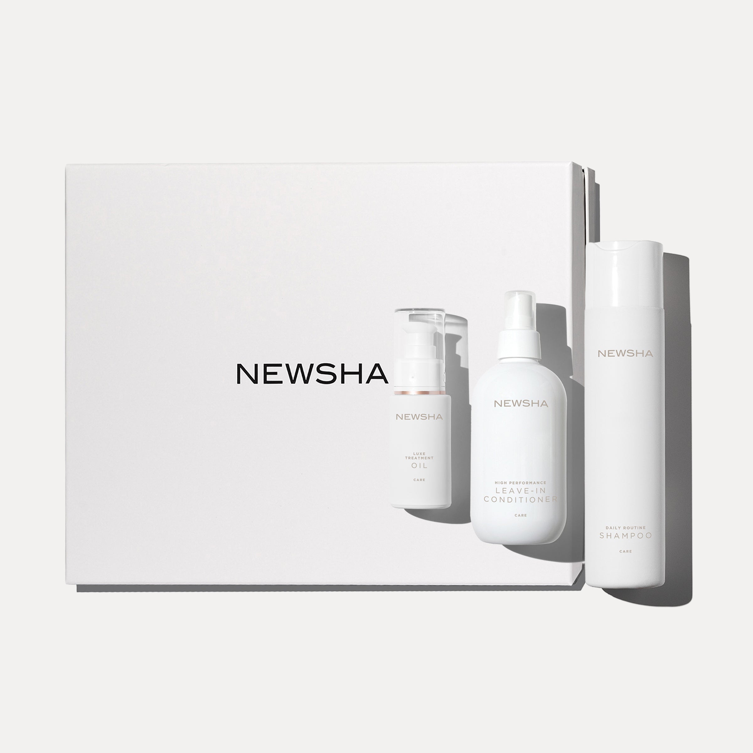 Haircare Bestseller Gift Set