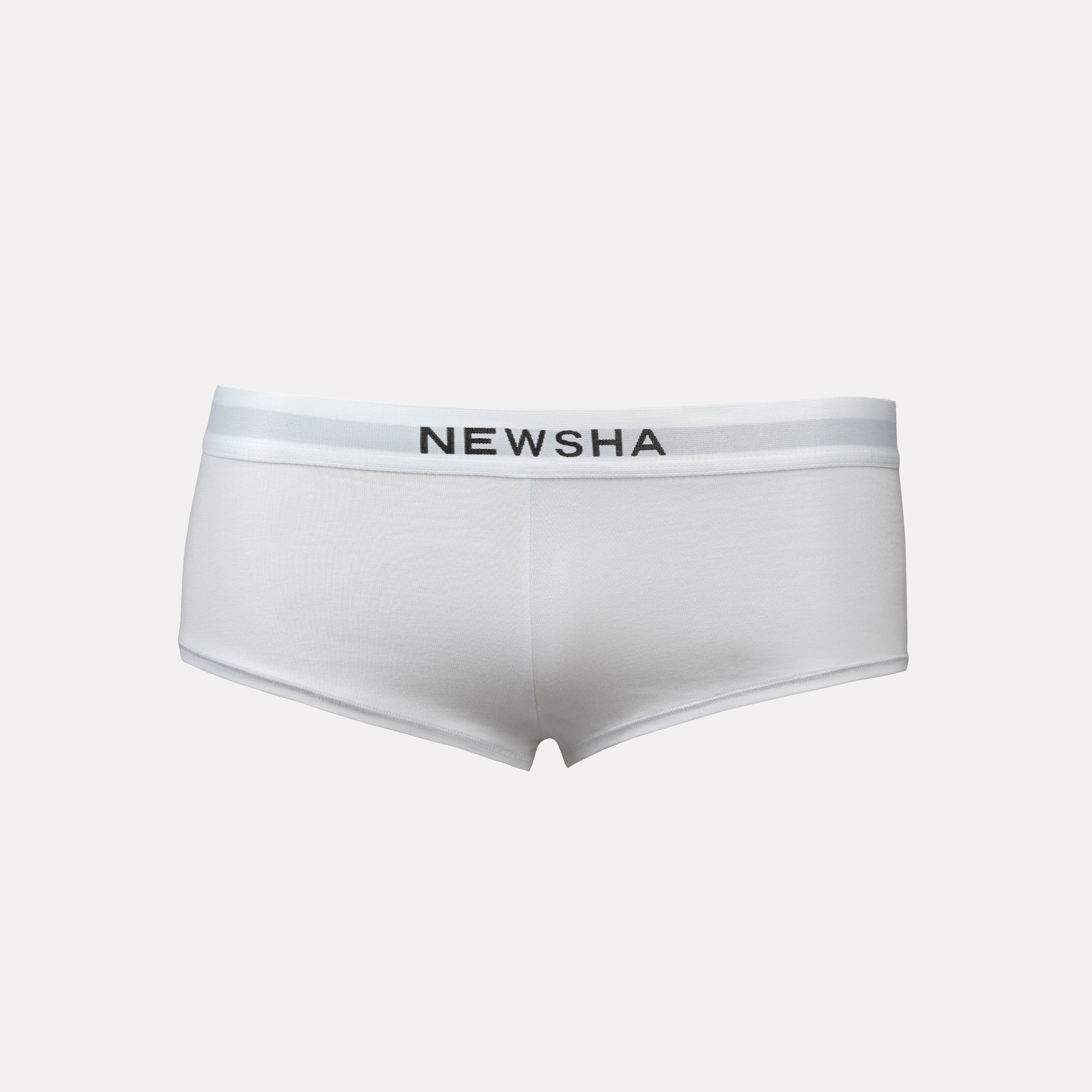 NEWSHA Panty white