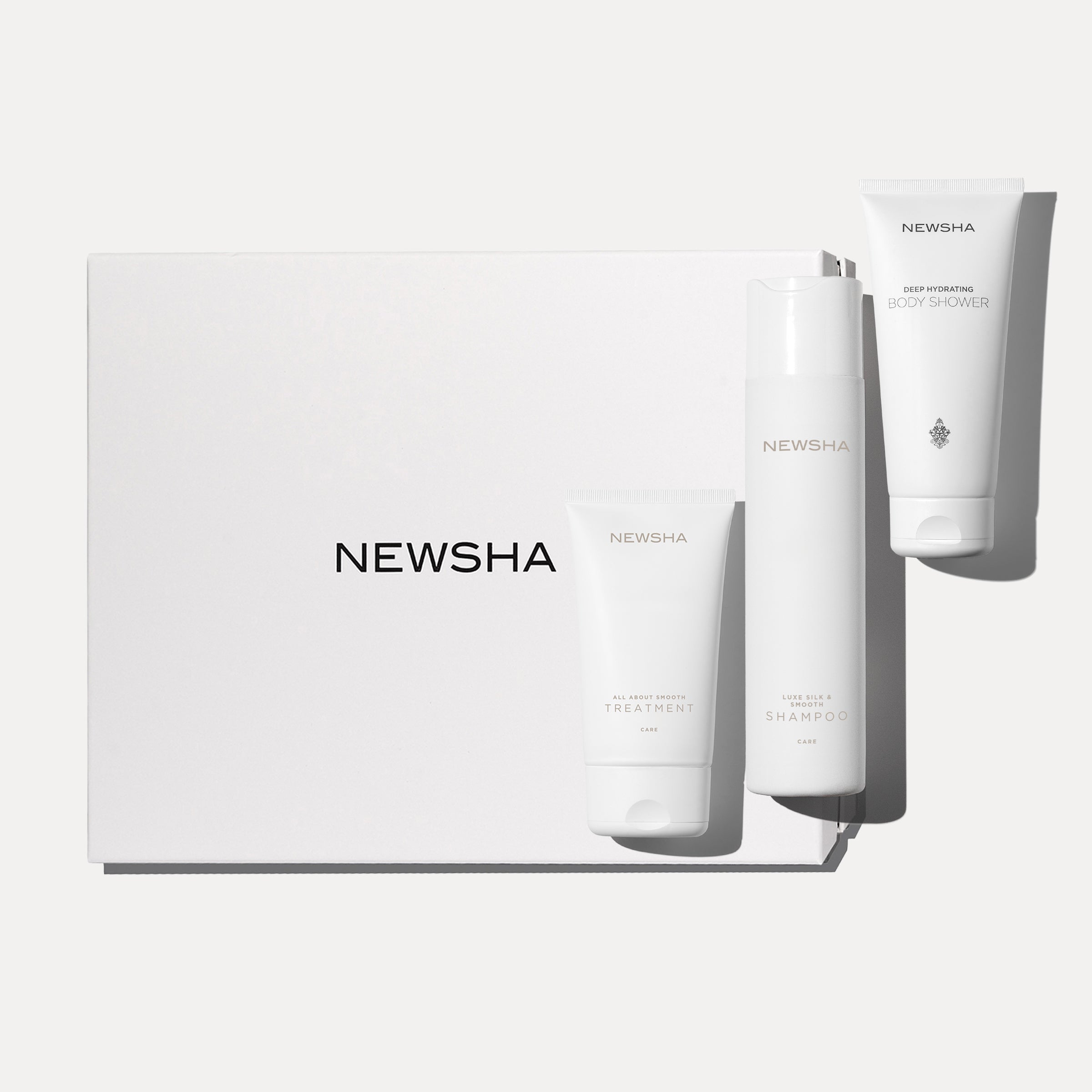 Soft & Smooth Gift Set