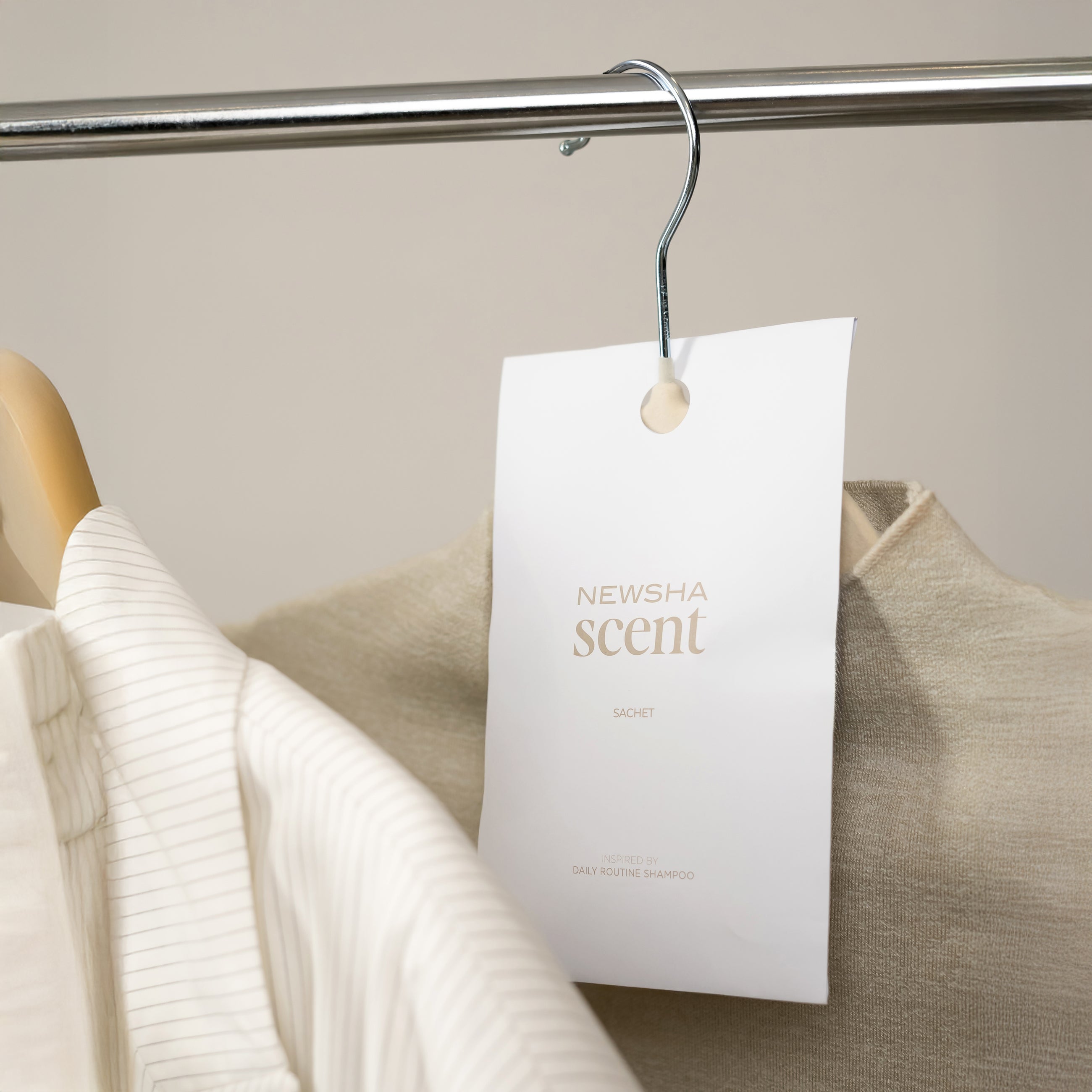 Ultimate Scent Experience Set – Daily Routine Shampoo