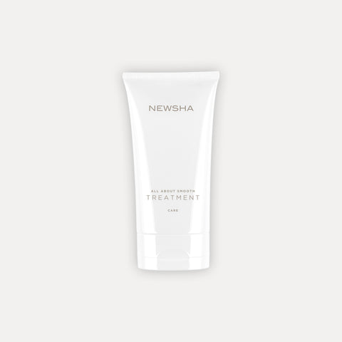 All About Smooth Treatment