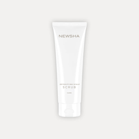 Detoxifying Scalp Scrub