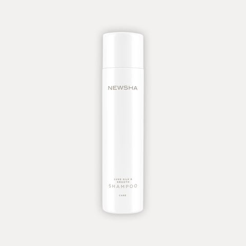 Luxe Silk & Smooth Shampoo by Mrs. Bella