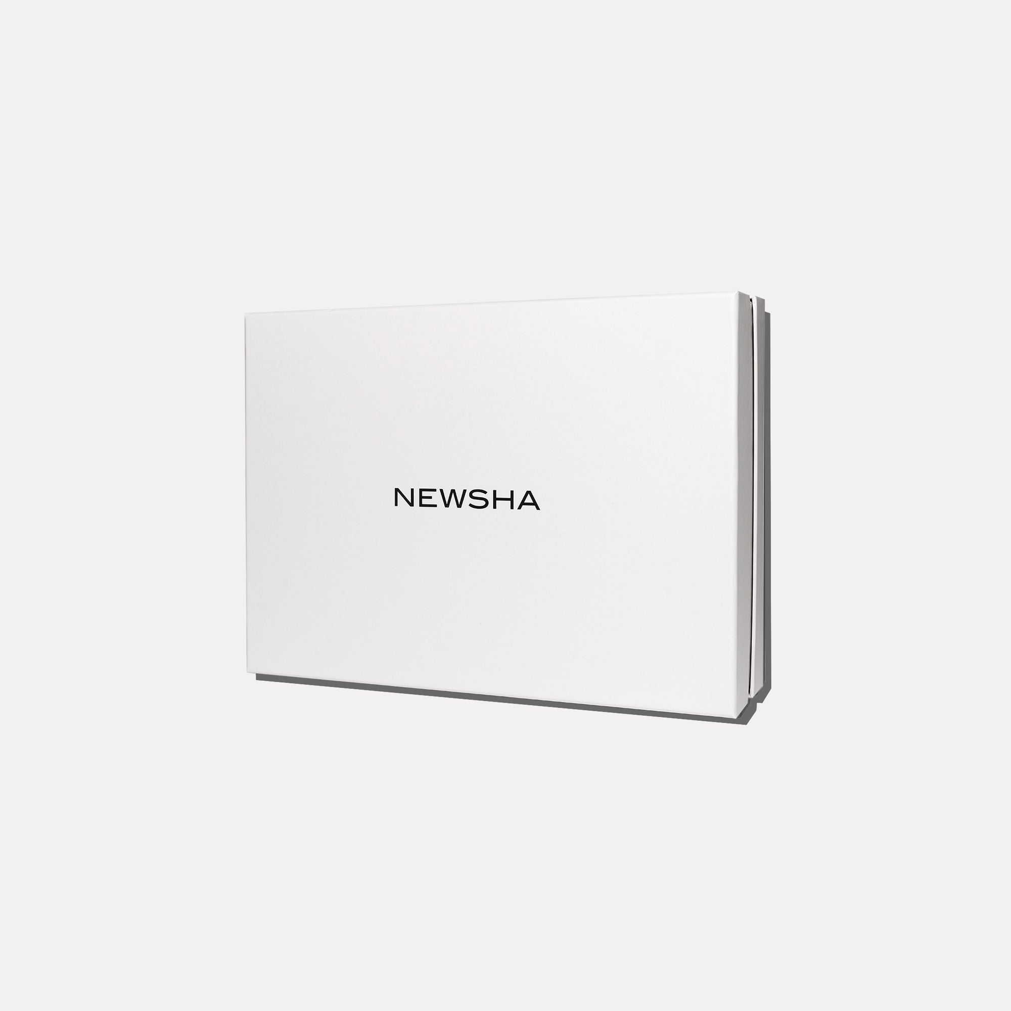 NEWSHA Luxury Gift Box white