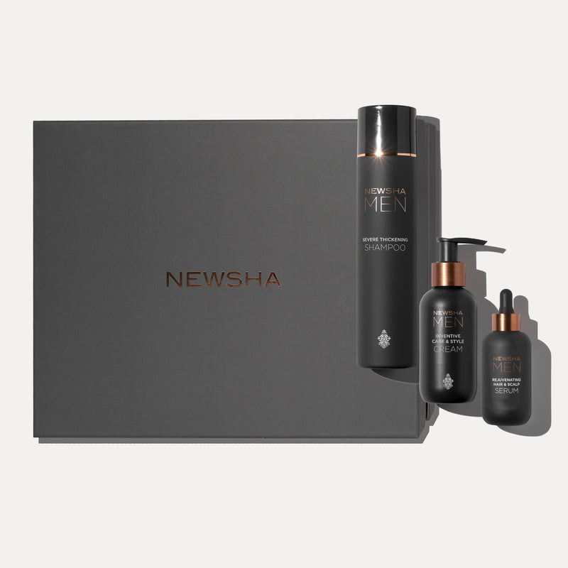 Men Gift Box Strength