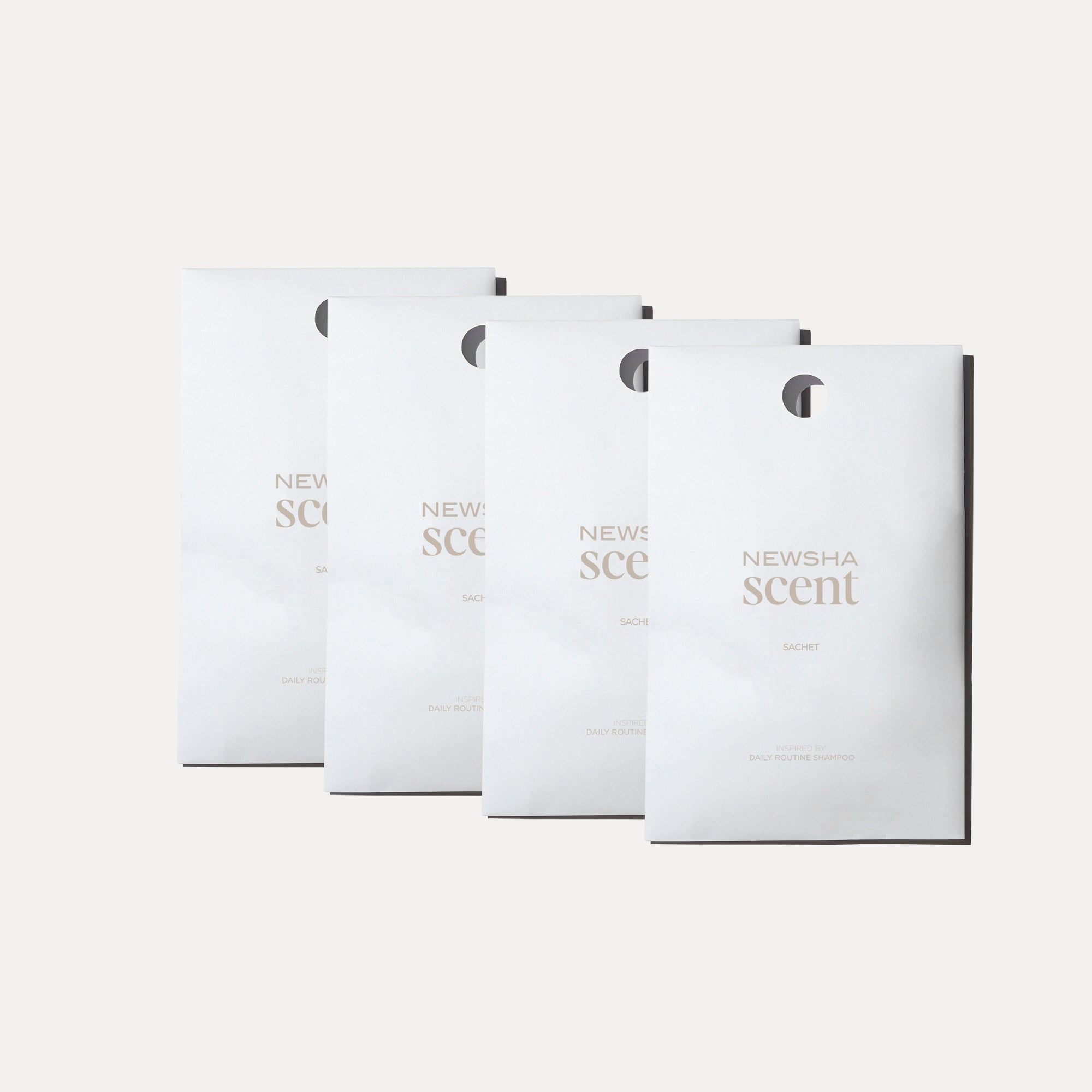 Scent Sachet inspired by Luxe Treatment Oil - Set