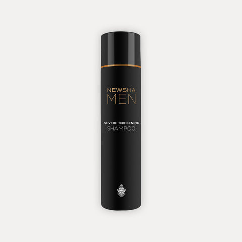 Severe Thickening Shampoo