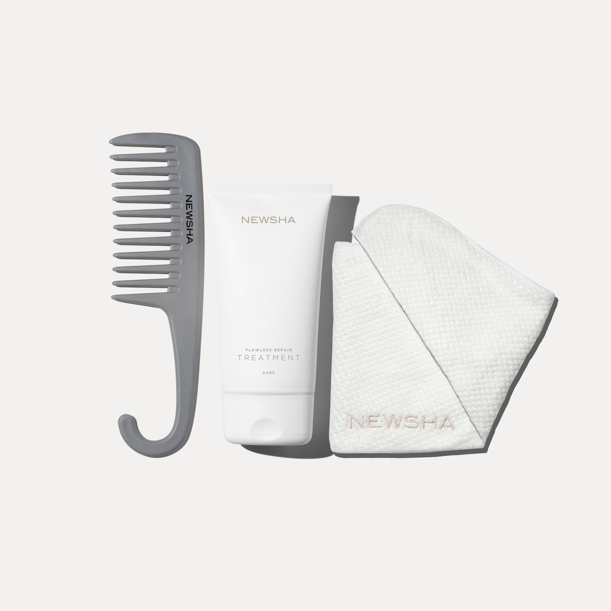 Treatment Perfection Set – Flawless Repair Treatment