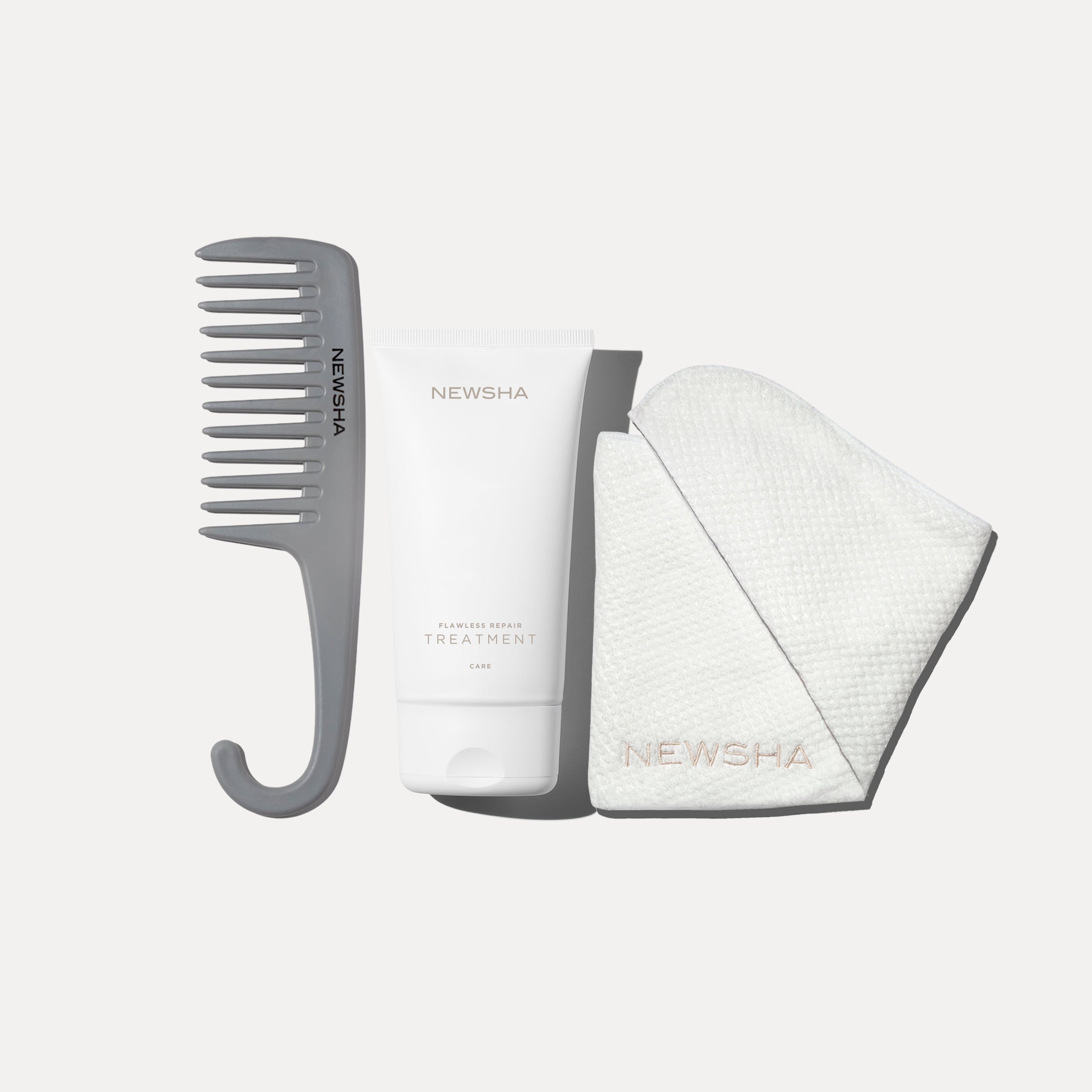 Treatment Perfection Set – Flawless Repair Treatment