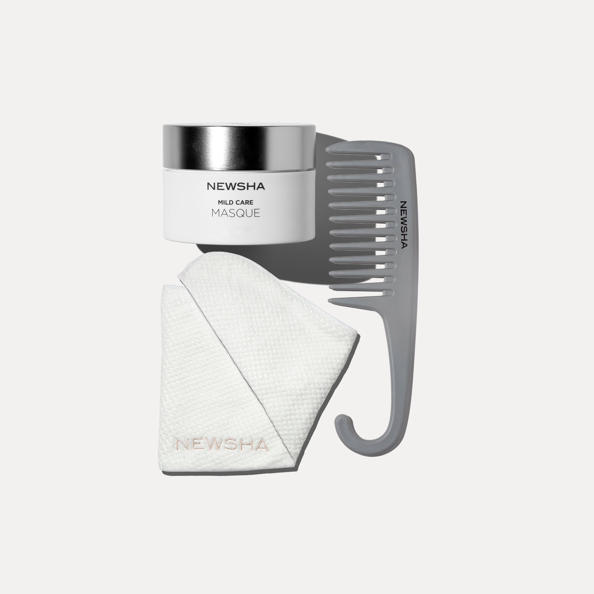 Treatment Perfection Set – Mild Care Masque