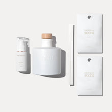 Ultimate Scent Experience Set – Luxe Treatment Oil